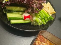 -金太阳海鲜烧烤·本地人餐厅(星海公园店)