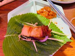 五花肉-济州爱肉堂(总店)
