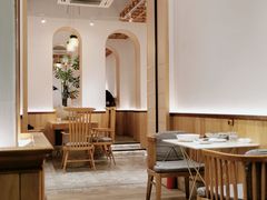 -森Some Fusion(荔湾店)