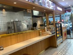 -淮南牛肉汤(定福庄西街店)