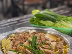 -古乐牛香·鲜牛肉牛杂火锅(象湖店)