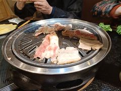 -九田家黑牛烤肉料理(太阳城店)