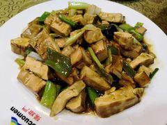 -喜来登特色餐厅