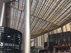 -石狮世茂摩天城摩天轮