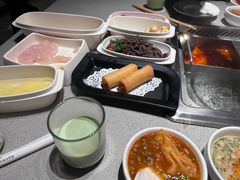 -海底捞火锅(吴中路店)