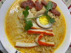 -華人 華星冰室(氹仔 店)