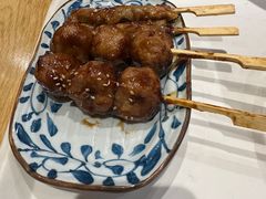 -白七爷原汤捞面（大宅门）(泰盛广场金牌店)