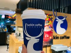 -luckincoffee瑞幸咖啡(顺义华联商厦店)