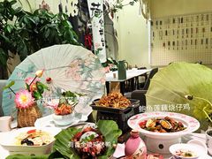 -苏梦江南·淮扬菜(夫子庙店)