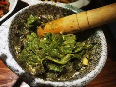 -胡胖子专业长沙菜(衡山路店)