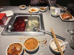 -海底捞火锅(八佰伴店)