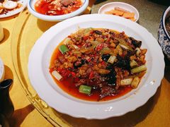 -缪氏川菜(丰盛町店)