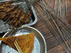 -清真·马峰烤肉(小学习北巷店)