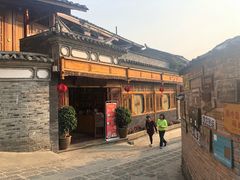 -妈妈的味道(和顺古镇店)