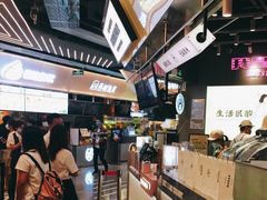-我是酸奶君(壹方城店)