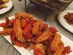 -中来顺回民饭店(二道街店)