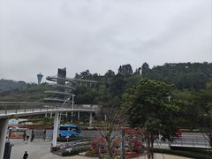 -狐尾山公园
