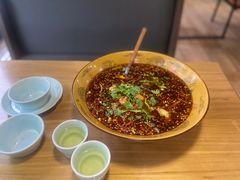 -自贡盐帮菜·玩辣餐厅(樱花园西街店)