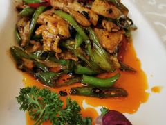 农家小炒肉-阿英煲(凉城路店)