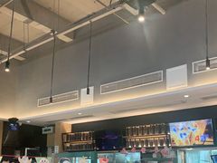 -木屋烧烤(坂田天安云谷店)