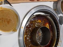 -葛记红焖羊肉(人民路店)
