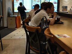 大堂-大家乐(广州白云三元里2店)