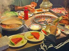 -火炉火自助餐(西直门凯德MALL店)