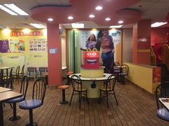 -麦当劳(开平潭江店)