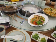 -盈田盈粥庄(博山东路店)