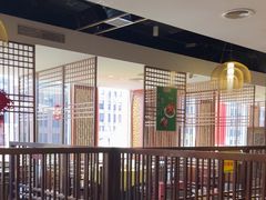 -东来顺饭庄(金泉广场店)