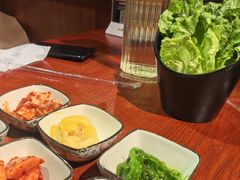 -喜牛烧肉酒场·黑金店(威高广场店)