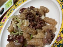 -京味斋·烤鸭·北京菜(安贞店)
