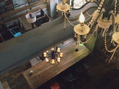 -24H COLOR咖啡厅(惠州金山湖店)