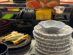 -争鲜回转寿司(中街大悦城店)