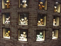 -济州岛泰迪熊博物馆