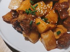 -醉得意·山茶油炒土鸡(福州马尾西堤店)