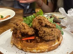 -Brut Eatery悦璞食堂(愚园路店)