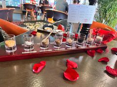 -恰餐厅及酒吧CHAR Bar & Grill(北京三里屯洲际店)