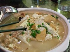 专业炖豆腐-张记美食城