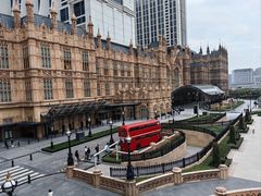 -澳门喜来登大酒店