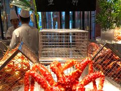 -广州富力君悦大酒店·凯菲厅