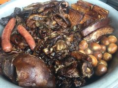 -长香源葫芦头梆梆肉(兴隆巷店)