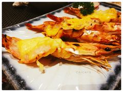 -菊上料理(蜀山银泰百货店)