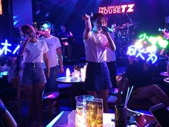 -TZ House音乐现场(茅台店)