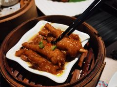 和味酱皇蒸凤爪精-虾饺妹·粤式手工点心(水荫路店)