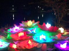 -三岔湖环球融创天堂洲际酒店水乐园