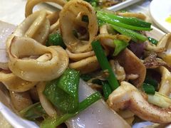 -喜碧海鲜·二十年本土海鲜老字号(上排店)