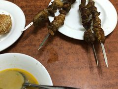 -清真·鸦儿李记·小馆(后海店)