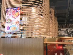 大堂-避风塘(金山万达店)