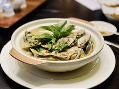 -潮汕味道·煮海餐厅(金麟大厦店)